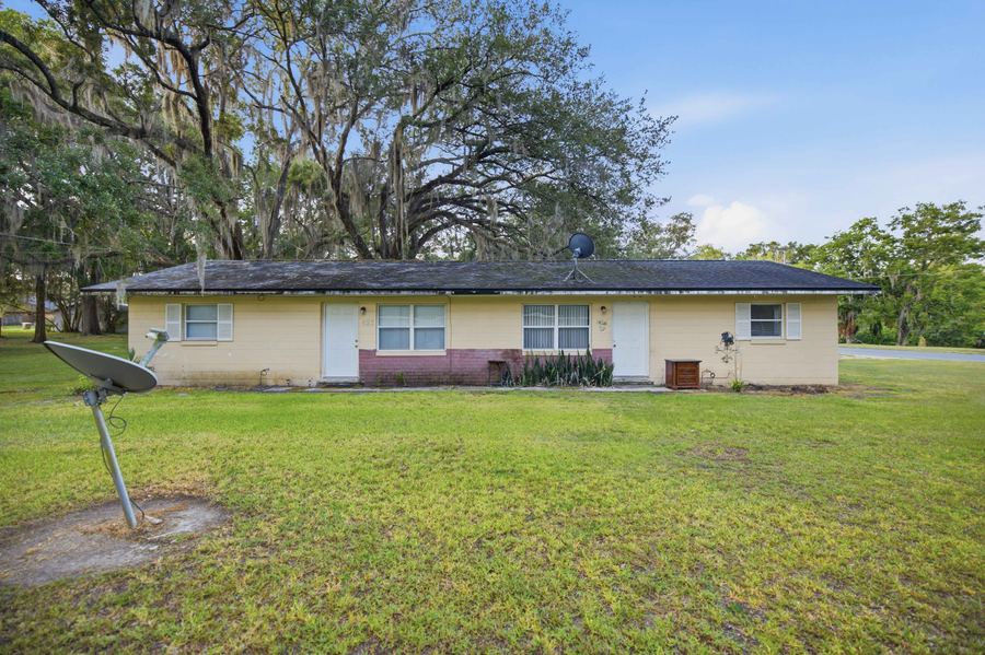 421 NE 26th Court, Ocala