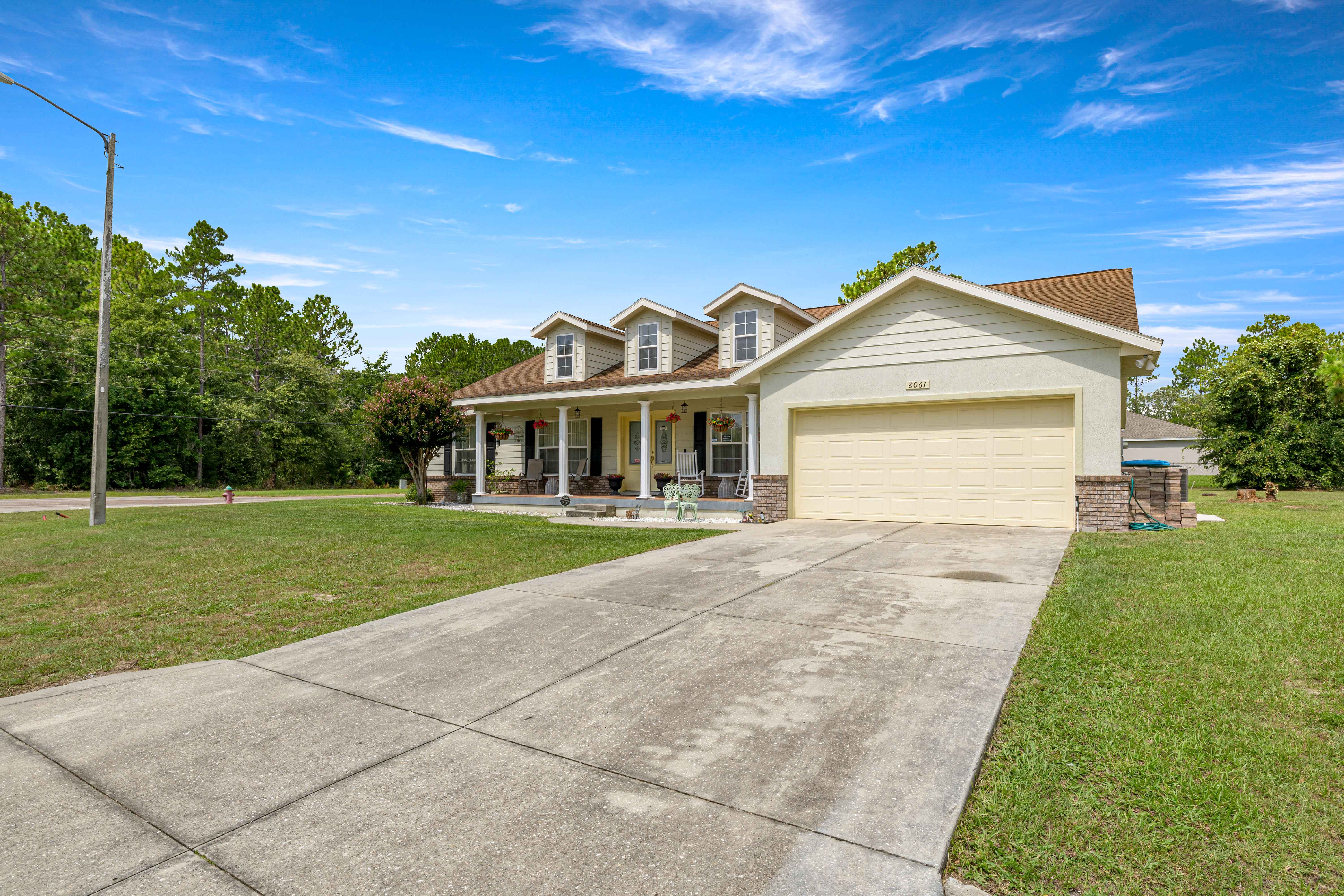 8061 SW 134th Loop, Ocala