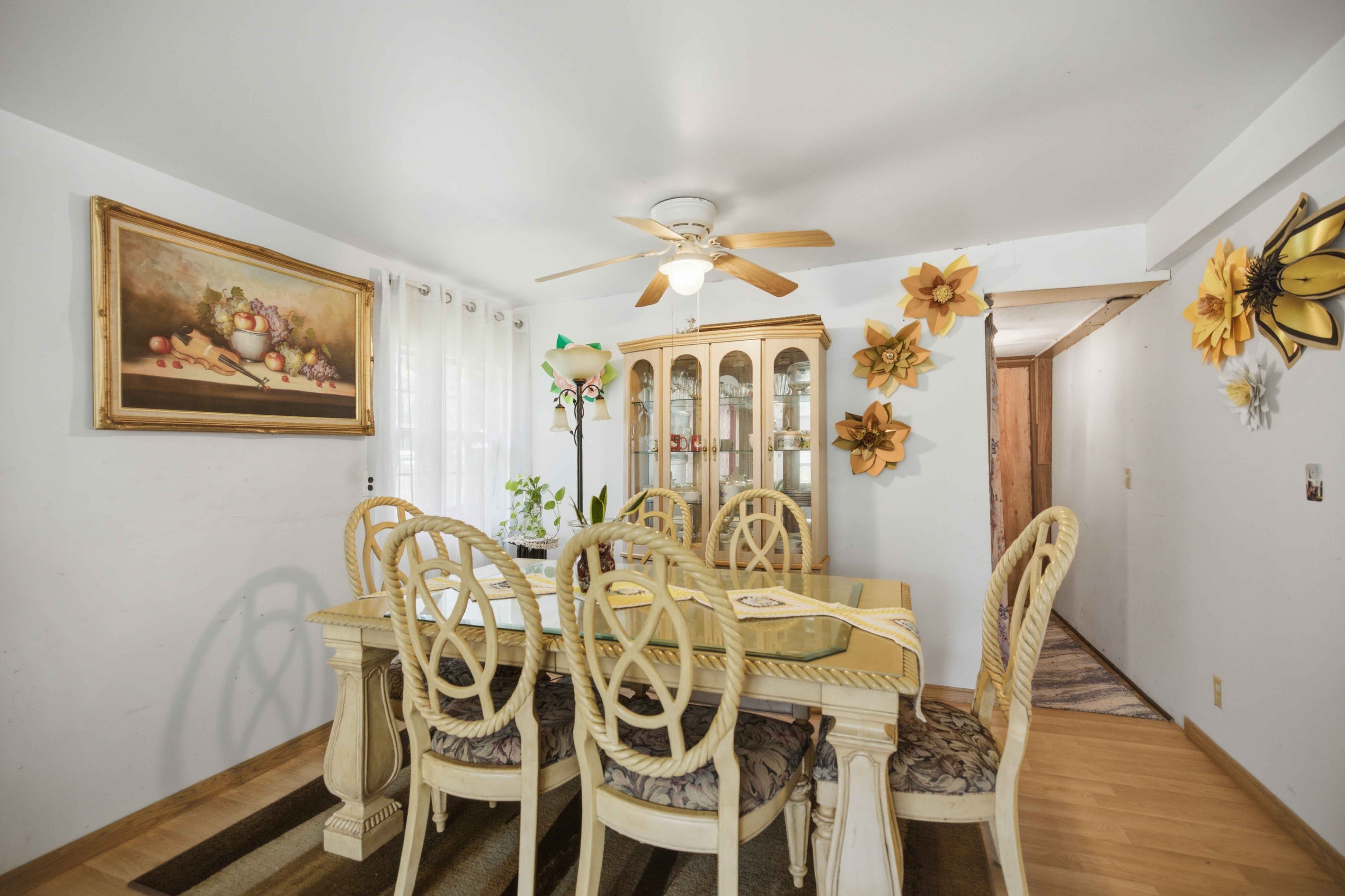 5411 SE 29th Court, Ocala