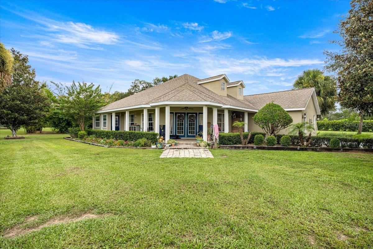 6290 SE 178th Court, Morriston