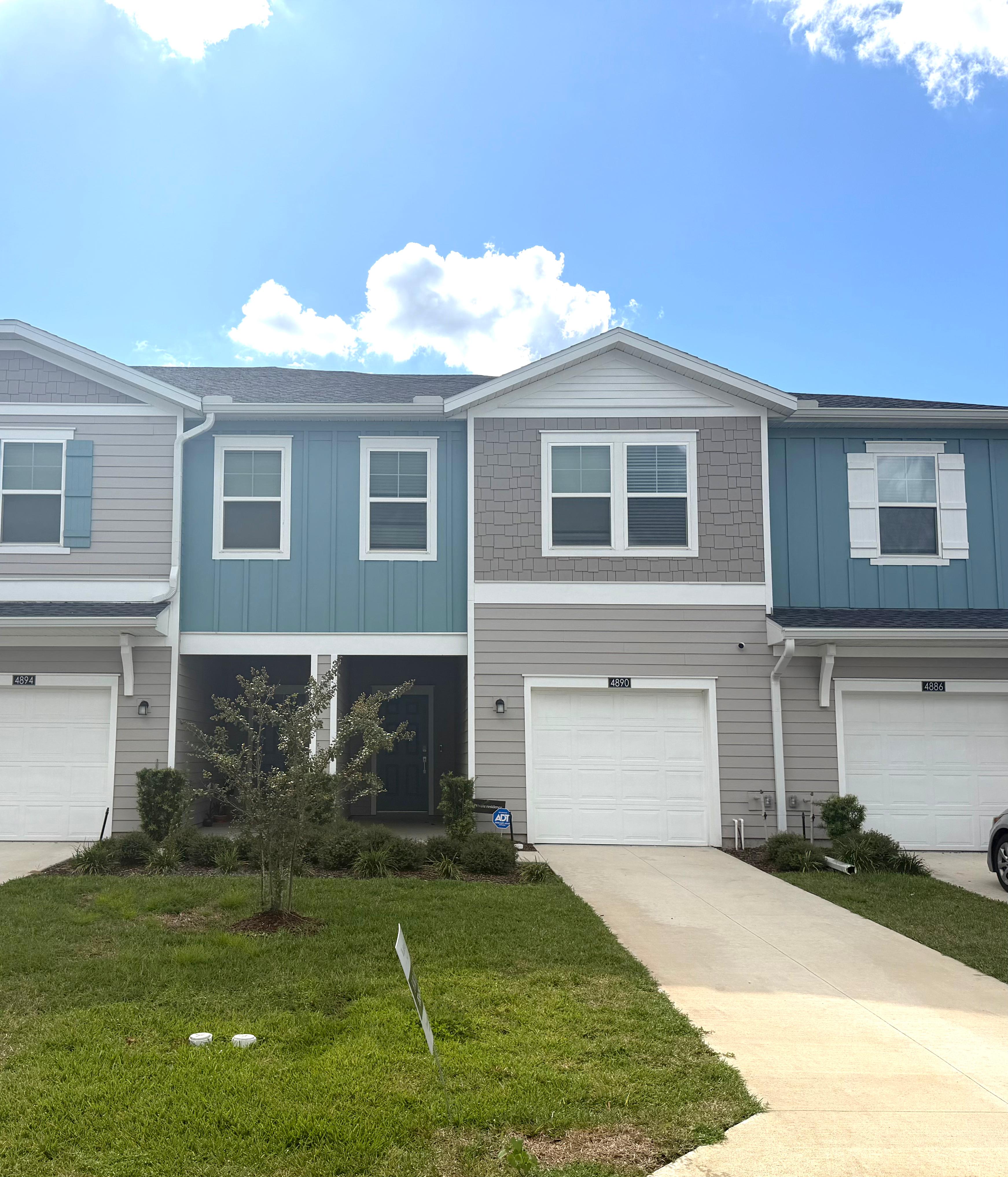 4890 SW 81st Loop, Ocala