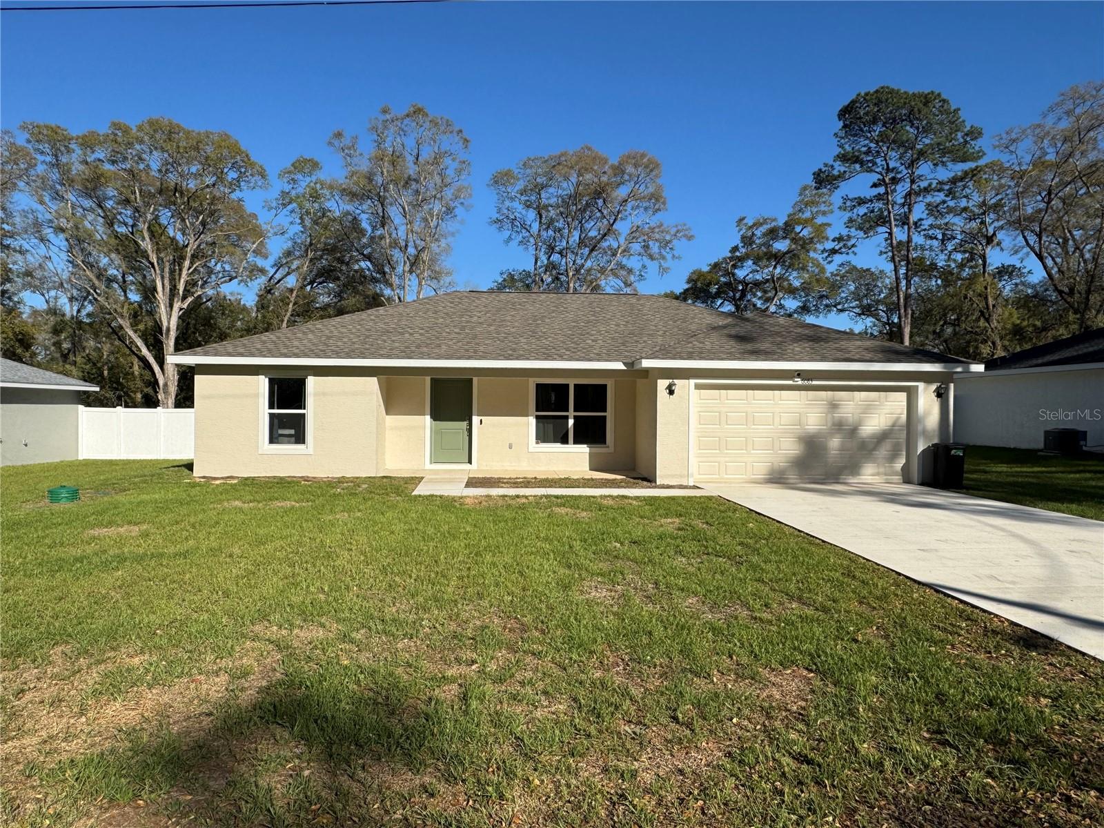 6083 NW 53rd Ct, Ocala